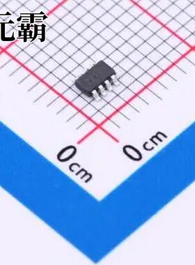 TPS562219ADDFR TSOT-23-8 DC-DC电源芯片