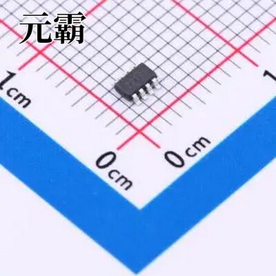 TPS562219ADDFR TSOT-23-8 DC-DC电源芯片