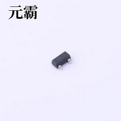SZNUP1301ML3T1G 静电和浪涌保护(TVS/ESD) SZNUP1301ML3T1G SOT-