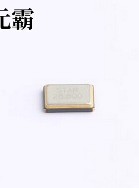 SWXBHABVF0-28.800000 无源晶振 有源晶振 SMD5032-4P