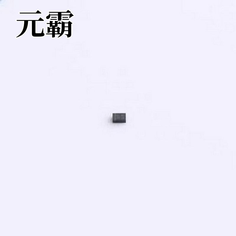 BV05CP-G 静电和浪涌保护(TVS/ESD) BV05CP-G DFN1006-2