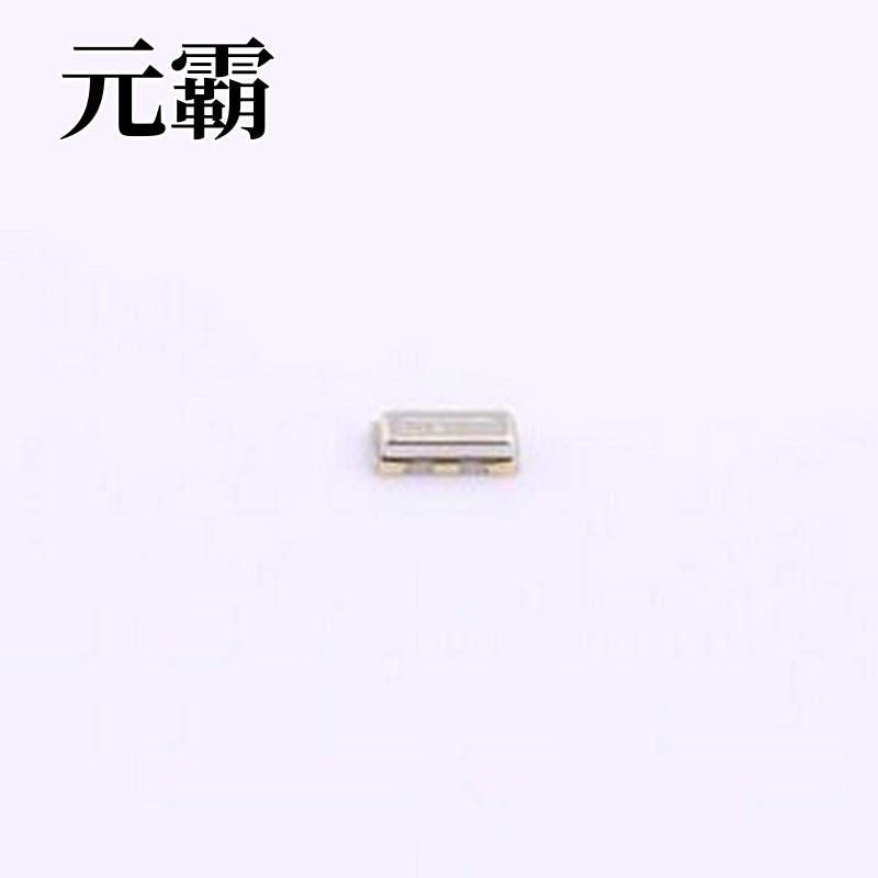 CSTNE20M0VH3C000R0 陶瓷谐振器(无源) CSTNE20M0VH3C000R0 SMD-3