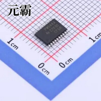 TCA9544APWR TSSOP-20 信号开关/编解码器/多路复用器