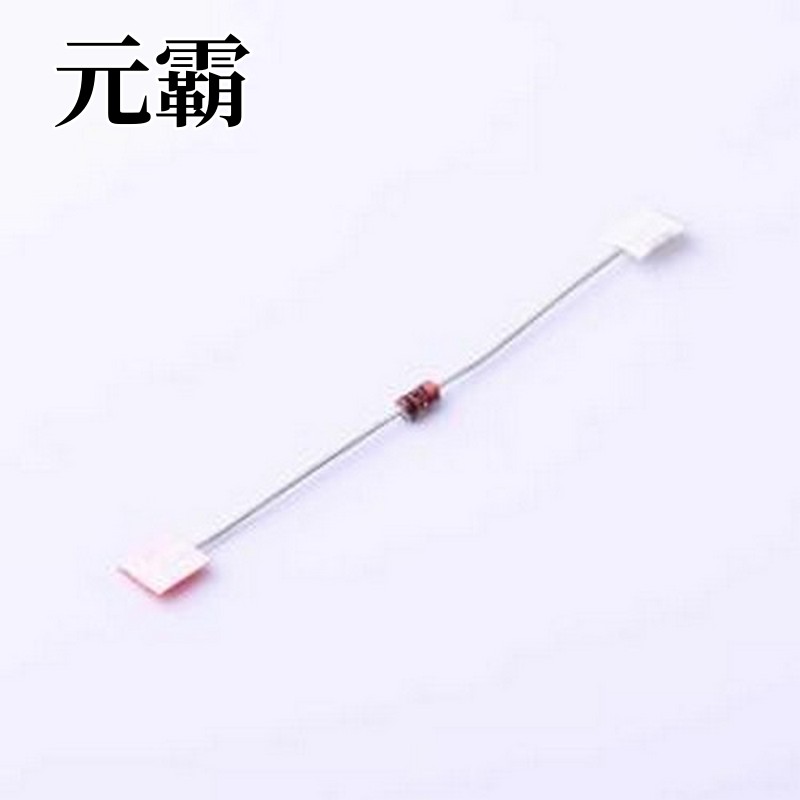 1N4752A-G_R1_10001 稳压二极管 1N4752A-G_R1_10001 DO-41G