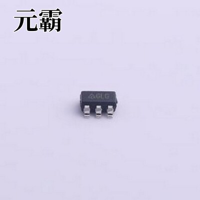 AP2822GKBTR-G1 AC-DC控制器和稳压器 AP2822GKBTR-G1 停产 SOT-2