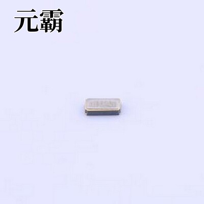 ETST00327000JE 无源晶振 32.768KHz 12.5pF ±20ppm40~+ 85℃