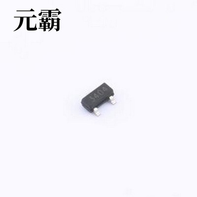 BSS306NH6327-HXY 场效应管(MOSFET) 1个N沟道 耐压:30V 电流:5.8