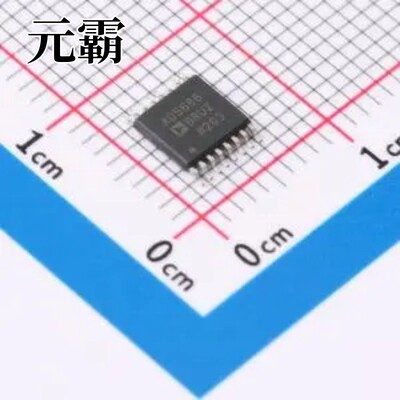 AD5686BRUZ TSSOP-16 数模转换芯片DAC
