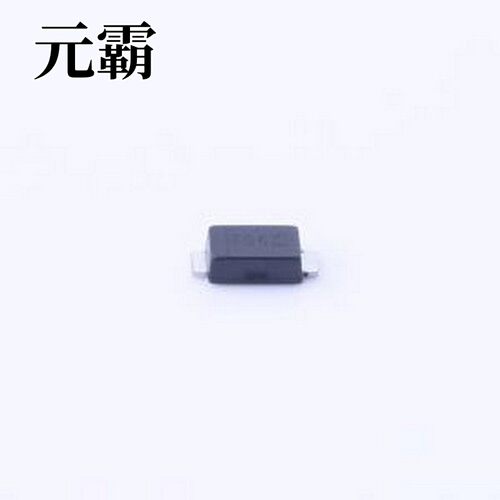 DFLS140L-7 肖特基二极管 电压:40V 电流:1A Power-DI-123