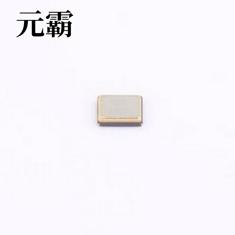 SX3B8.000F1210G30 无源晶振 8MHz ±10ppm 12pF SMD3225-4P
