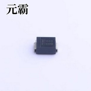 肖特基二极管 电流 40V 电压 214AA B140HB SMB
