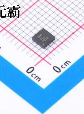 TPS71334DRCR VSON-10-EP(3x3) 线性稳压器(LDO)