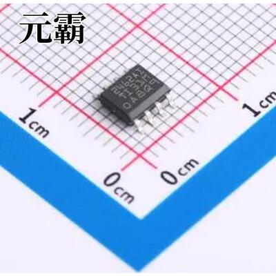 TLV2462AIDR SOIC-8 运算放大器