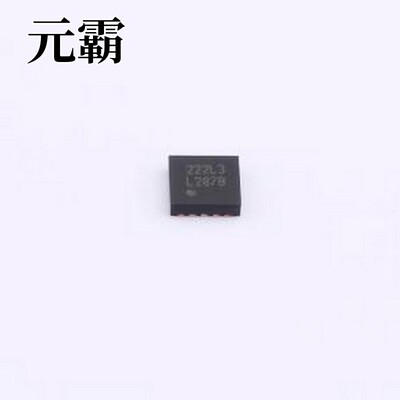 LMR10530XSDX/NOPB DC-DC电源芯片 LMR10530XSDX/NOPB WSON-10-EP