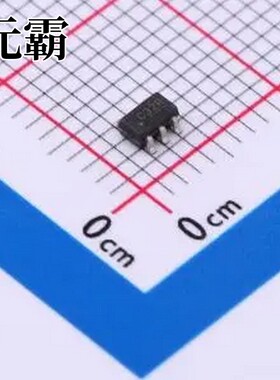SN74LVC1G32DBVT SOT-23-5 逻辑门