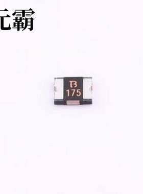 1210L175/6AR 自恢复保险丝 1210L175/6AR 1210