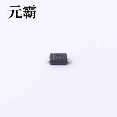 BZT52-C3V3_R1_00001 稳压二极管 BZT52-C3V3_R1_00001 SOD-123