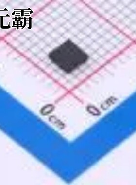 AD8337BCPZ-REEL7 LFCSP-8(3x3) 特殊功能放大器