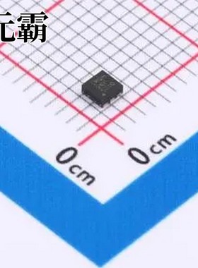 TLV76733DRVR WSON-6(2x2) 线性稳压器(LDO)