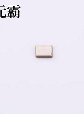 CM4025M00020001 无源晶振 25MHz ±10ppm 20pF SMD2520-4P