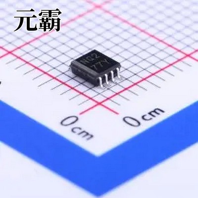 LSF0102DCTR MSOP-8-2.8mm 转换器/电平移位器