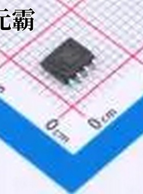 LMP7721MAX/NOPB SOIC-8 运算放大器
