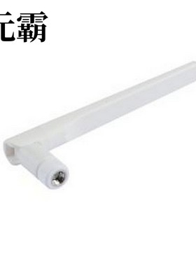 AEWW005 天线 2.4G小棒状天线 蓝牙/WiFi/zigbee全向外置胶棒天线