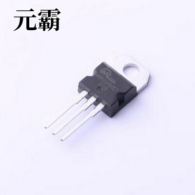 MBR20100CT 肖特基二极管 电压:100V 电流:10A TO-220