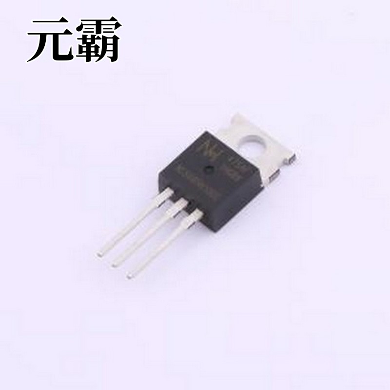 NSS085N100C 场效应管(MOSFET) 1个N沟道 耐压:100V 电流:100A TO