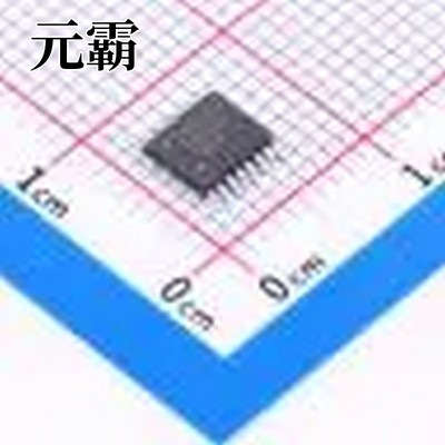 DSLVDS1048PWT TSSOP-16 LVDS芯片