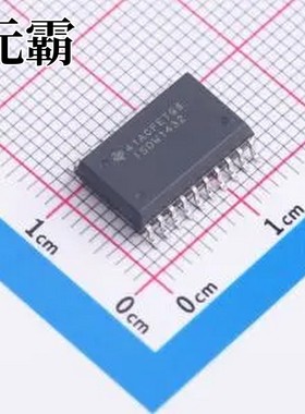 ISOW1432BDFMR AC-DC控制器和稳压器 DFM-20