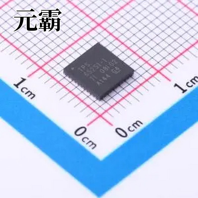 TPS65251-1RHAR VQFN-40-EP(6x6) DC-DC电源芯片