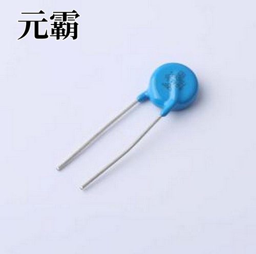 561KD10J-Z2LSM2 压敏电阻 561KD10J-Z2LSM2