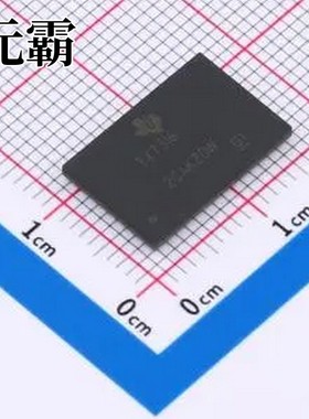 TX7316ZCX 模拟前端(AFE) NFBGA-216(10x15)