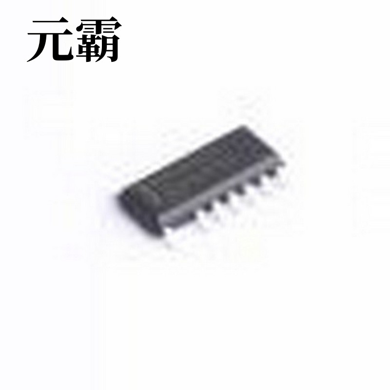 NCP13992ATDR2G AC-DC控制器和稳压器 NCP13992ATDR2G SOIC-16