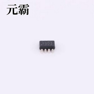 INA296A4IDDFR 电流感应放大器 INA296A4IDDFR TSOT-23-8