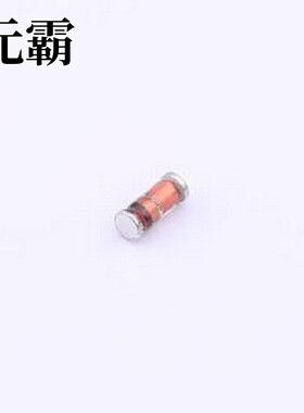 GLZ10C_R1_10001 稳压二极管 GLZ10C_R1_10001 MiniMELF