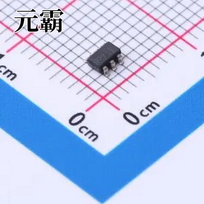 OPA991SIDBVR SOT-23-6 运算放大器