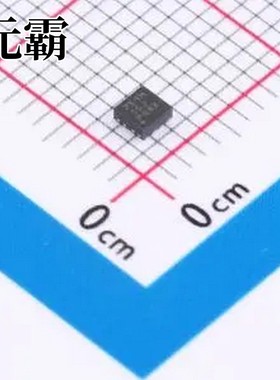 DAC70501MDQFR 数模转换芯片DAC WSON-8(2x2)