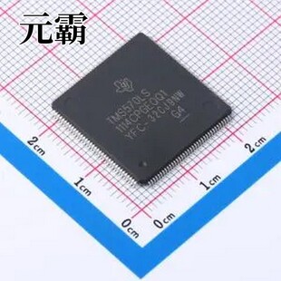 TMS5701114CPGEQQ1 单片机(MCU/MPU/SOC) LQFP-144(20x20)