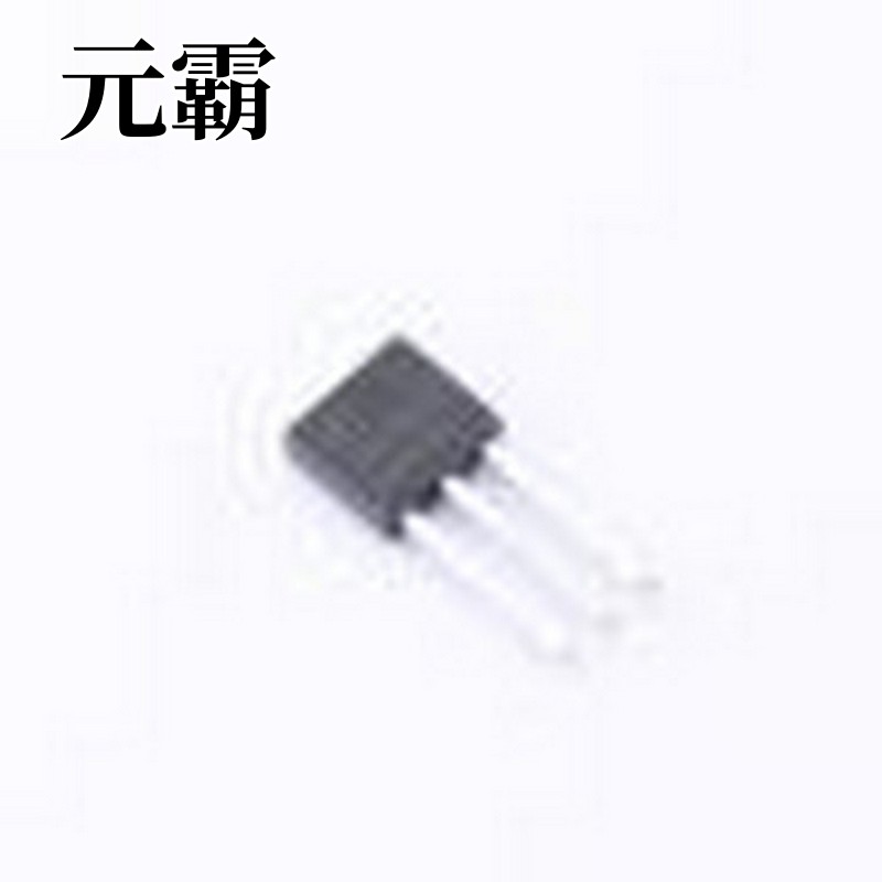IPU80R1K4P7 场效应管(MOSFET) 1个N沟道 耐压:800V 电流:4A TO-2