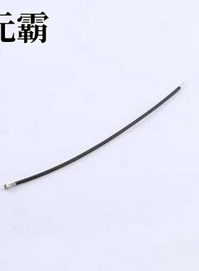 KHA-(RG1.37)-TX100-IPEX4-221 射频连接线 4代IPEX射频连接线