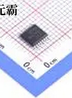 74AC11008PWR TSSOP-16 逻辑门