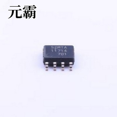 MB85RS2MTAPNF-G-BDERE1 铁电存储器(FRAM) MB85RS2MTAPNF-G-BDER