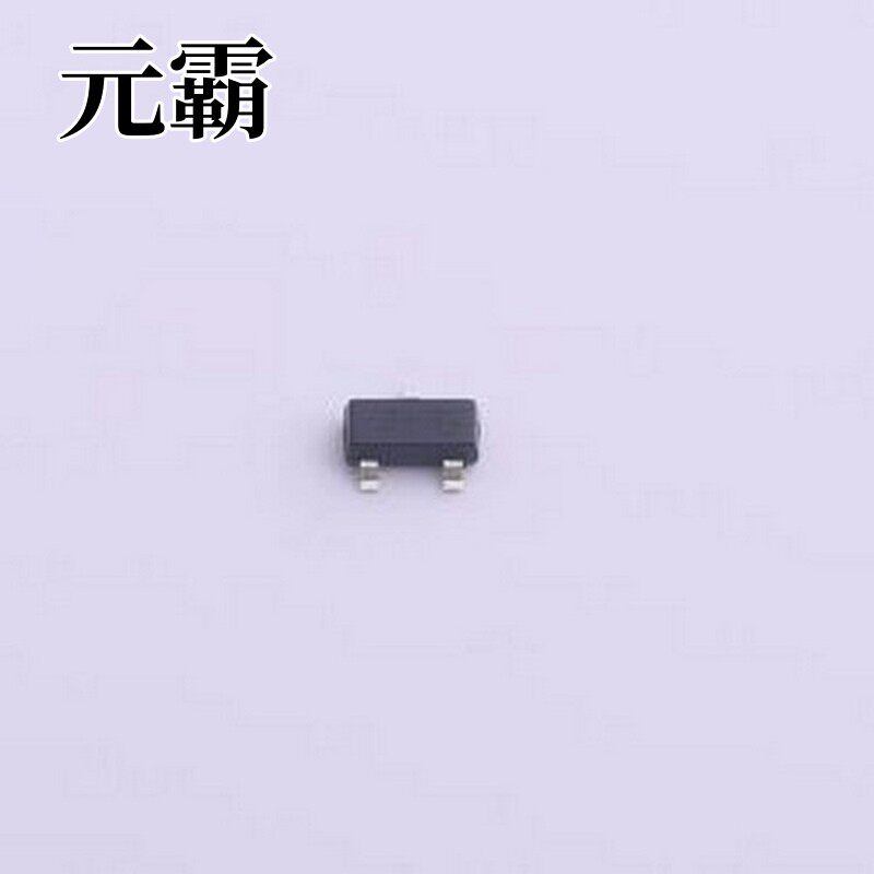 DMN30H4D0L-7 场效应管(MOSFET) 1个N沟道 耐压:300V 电流:250mA