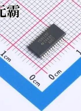 TLC59116FIPWR TSSOP-28 LED驱动