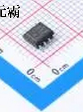 SN74CBT3306DR SOIC-8 信号开关/编解码器/多路复用器