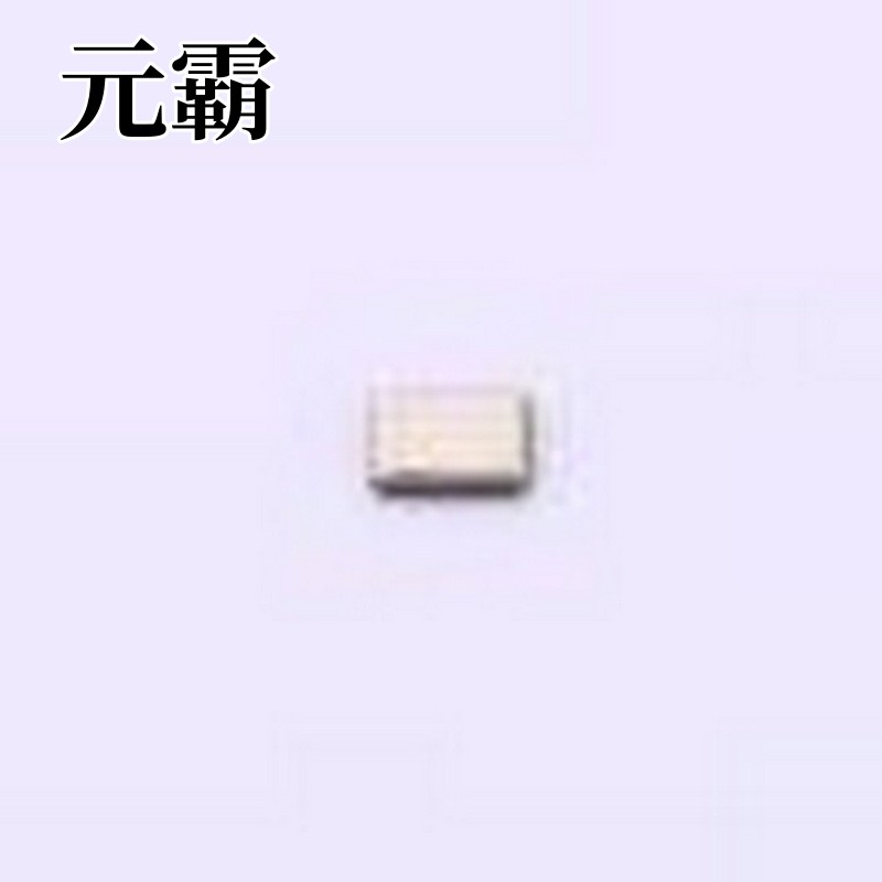 XL2EL89CSI-111YLC-24M 无源晶振 24MHz ±10ppm 20pF SMD3225-4P