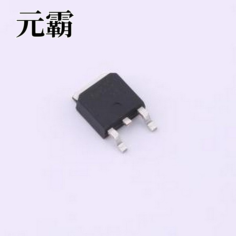 SP40N02GTH 场效应管(MOSFET) 1个N沟道 耐压:40V 电流:130A TO-2