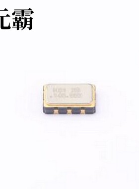 1553D-148.500JWVDTL 有源晶振 1553D-148.500JWVDTL SMD5032-6P